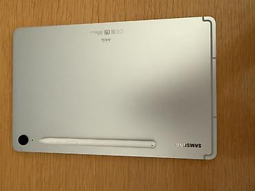 Samsung: Б/у Samsung Galaxy Tab S9 FE, 12,4", 128 ГБ — 8