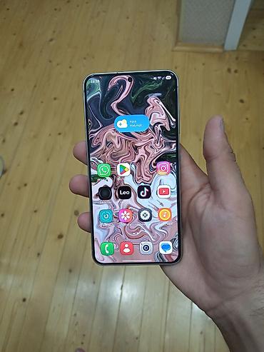 iphone telefonlar ucuz: Samsung Galaxy S25, 256 GB, rəng - Boz, Zəmanət, Sensor, Barmaq izi — 2