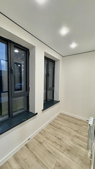 Продажа квартир: 2 комнаты, 52 м², Элитка, 1 этаж, Дизайнерский ремонт — 17