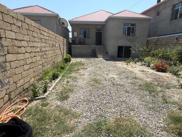 sumqayıtda kirayə evlər 2020: 3 otaqlı, 120 kv. m, Kredit yoxdur, Yeni təmirli