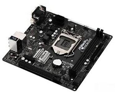 Matične ploče: ASRock H310CM-DVS – mATX matična ploča za Intel 8. i 9. generaciju - — 19