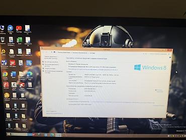 xeon 2011: Системный блок Fujitsu ESPRIMO P5731 + сабвуфер Microlab — 4