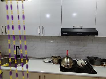 bina.az sumqayıt: 5 otaqlı, 140 kv. m, Kredit yoxdur, Yeni təmirli — 10