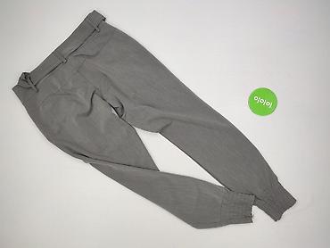 tanie cargo: Bpc bonprix collection, Spodnie materiałowe damskie, rozmiar S — 3