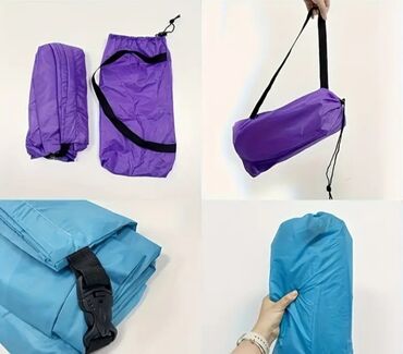 Надувные диваны: Надувной диван — 26