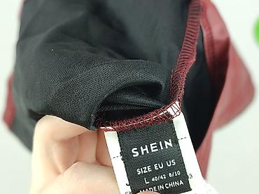 shein bidy: Shein, Top damski, rozmiar L — 5
