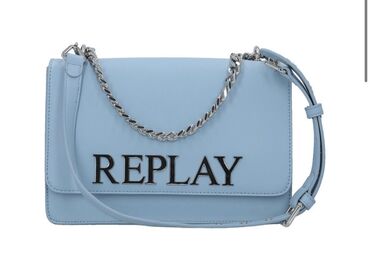 Torbe: REPLAY torba