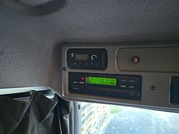 редуктор на полуавтомат: Грузовик, Mercedes-Benz, Стандарт, 7 т, Б/у — 9