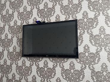 повесить тв на стену: Телевизор LG, диагональ примерно 50 55" (формат 16:9), черная — 2