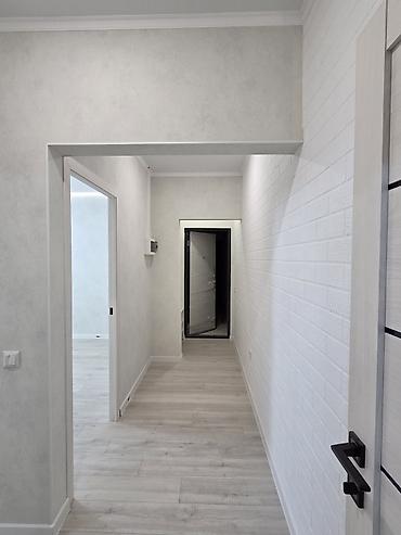 район тэц: 1 комната, 54 м², Технопарк 108 серия, 8 этаж, Евроремонт — 10