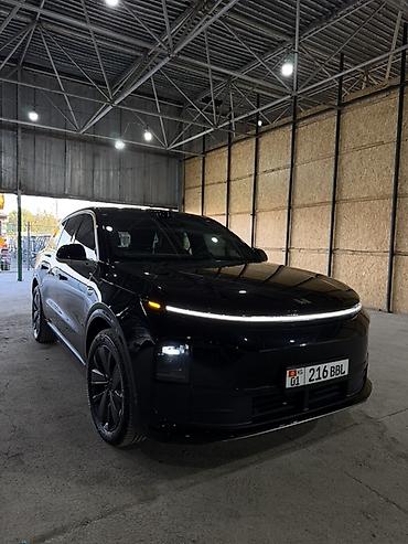 gac aion цена: Zeekr : 1.5 л | 2025 г. Кроссовер — 3