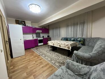 Продажа квартир: 3 комнаты, 78 м², Элитка, 5 этаж