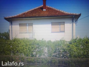 Kuće: 14 kv. m, 3 sobe, Da