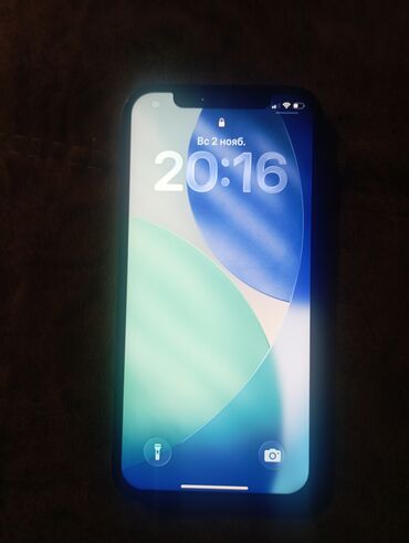 айфон 11 pro max цена бишкек: IPhone 12, Жаңы, 128 ГБ, Кара, Кабель, 97 %