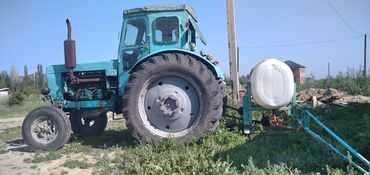 трактор юмз сельхозтехника: Тракторлор