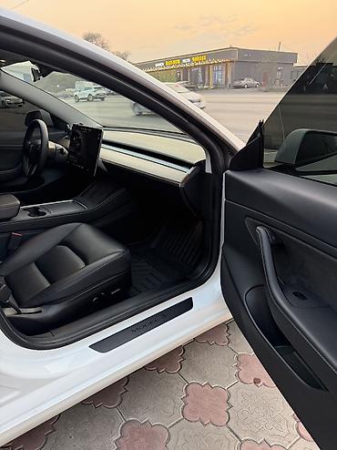 tesla model s 2015: Tesla Model 3: 2021 г., Электромобиль, Седан — 5