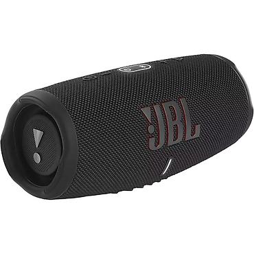 Kateqoriya: Kalonkalar Brend: JBL Model: Charge 5 (Black) Başlıq