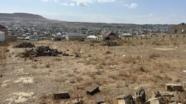 Torpaq sahələrinin satışı: 8 sot, Tikinti, Mülkiyyətçi, Kupça (Çıxarış) — 11