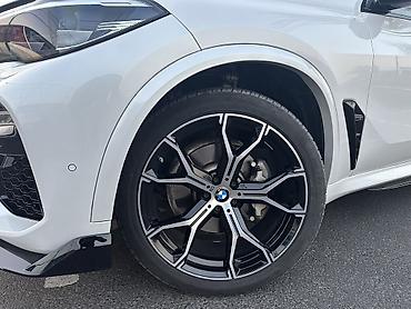 BMW: BMW X5: 2019 г., Кроссовер — 4