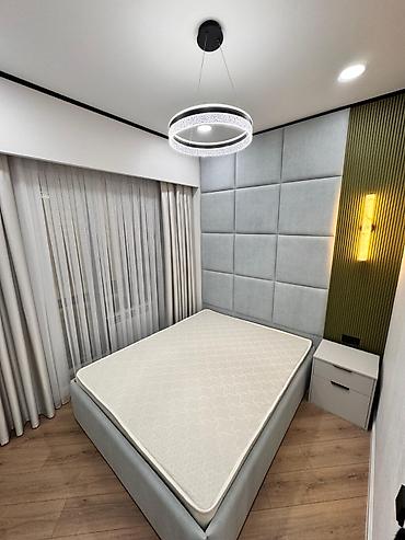 Продажа квартир: 2 комнаты, 58 м², Элитка, 6 этаж, Евроремонт — 9