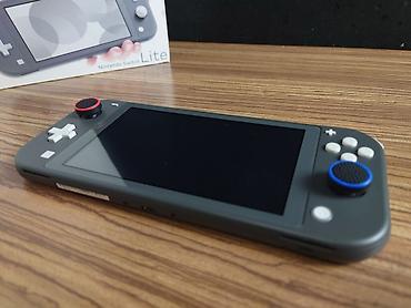 nintendo switch lite бу: Nintendo Switch Lite: чипованные и не чипованные. Цена зависит от: - — 7