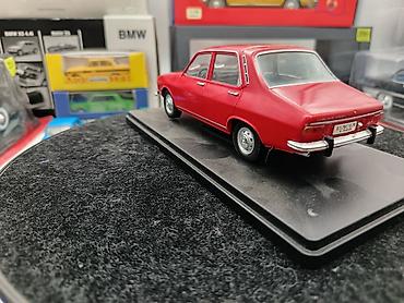 canta modelləri: 🔥 KOLLEKSİONERLƏR ÜÇÜN XÜSUSİ TƏKLİF! 🔥 🚘 Dacia 1300 | 1:24 Hachette — 5