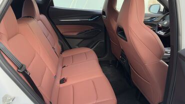 Changan: Changan X5 Plus: 2025 г., 1.5 л, Автомат, Бензин, Кроссовер — 2