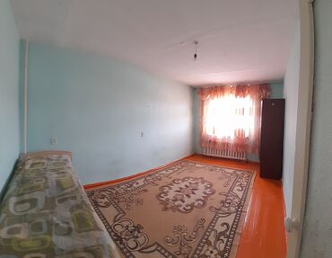 Продажа квартир: 3 комнаты, 72 м², 105 серия, 4 этаж, Старый ремонт
