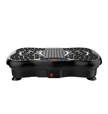 flex balance: Виброплатфома VibraFit 80 Компактная виброплатформа с Bluetooth и — 1