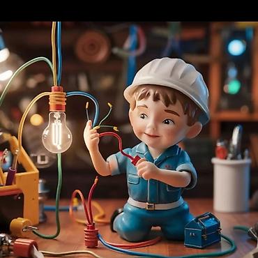 Электрики: Электромонтажные работы под ключ - Монтаж и сборка электрощитов — 8