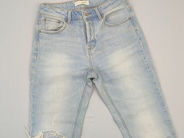 Jeans: Jeans, Stradivarius, XS (EU 34), condition - Good