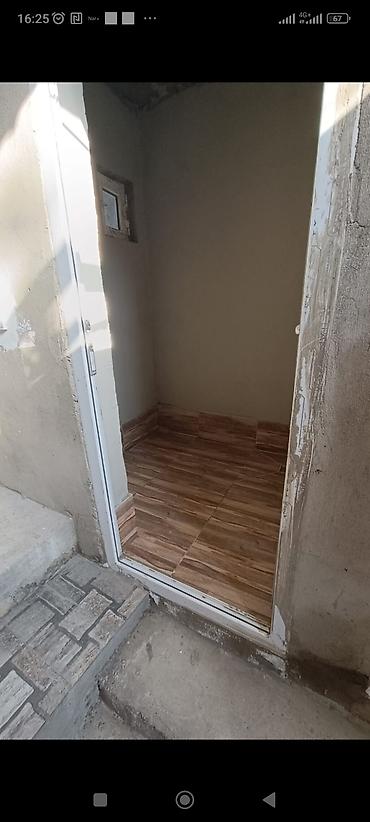 Mətbəx mebeli: Mətbəx mebeli dəsti - Yuxarı dolablar: ağ rəngdə, çoxlu bölməli, asma — 6