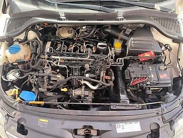 guma sa tendom: ŠKODA RAPID 1.6TDI - KOMPLETAN AUTO U DELOVIMA | Kompletan auto u — 2