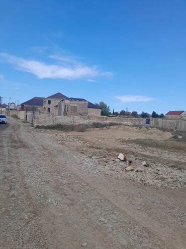 xacmazda torpaq: 3 sot, Tikinti, Mülkiyyətçi, Kupça (Çıxarış)