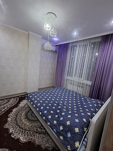 Долгосрочная аренда комнат: Сдаётся двух комнатная просторная чистая квартира в квартире есть все — 3