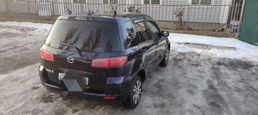 Mazda: Mazda Demio: 2004 г., 1.3 л, Механика, Бензин, Хэтчбэк — 3