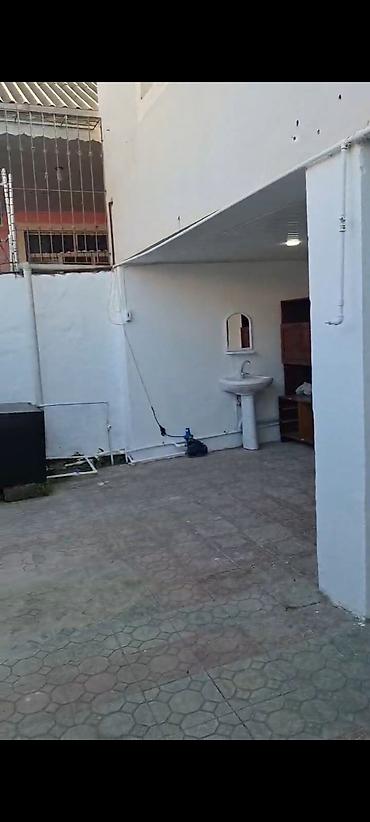 100 kv. m, 3 otaqlı, Telefon, Qaz, İşıq