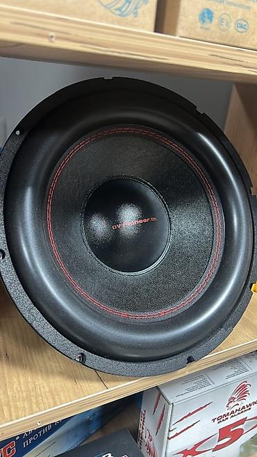 Сабвуферы для авто: Сабвуферные динамики от 3500с и выше ⬆️ Уточняйте цену конкретной — 9
