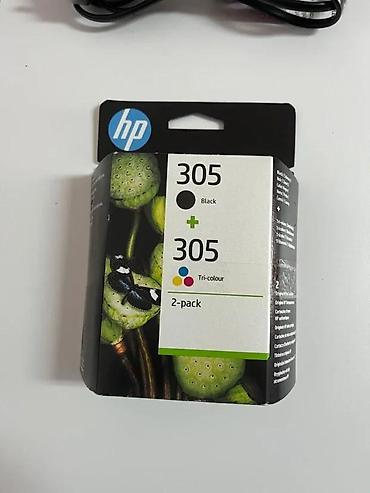 Skeneri: HP DeskJet 2620 All-in-One inkjet štampač/skener/kopir - Kompaktni — 14
