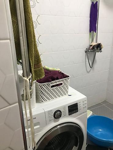 Аренда квартир: Сдается 3к кв. элитка. 5этаж. 12мкр. Рядом магазины, маркет Азия — 9