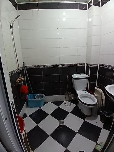 pol parket isi: Salam Ev özümə məxsusdur normal təmirli dəniz panaramalı balkon — 8