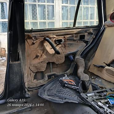 Автозапчасти: Дверь Комплект Volkswagen, Б/у, Оригинал — 3