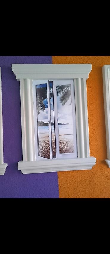 Ağlay: Termo Aqlaylarin Topdan ve Perakenden Satisi, Her Ölçüde Künc, Pencere — 8