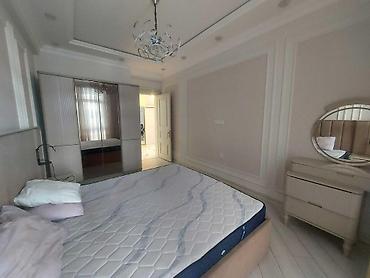 Yeni tikili: İcarəyə verilir 2 otaqlı yeni tikili 80 m², Həzi Aslanov q — 8
