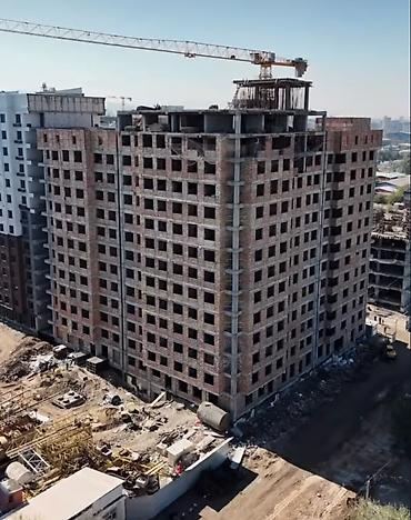 23: 3 комнаты, 80 м², Технопарк Элитка, 8 этаж, ПСО (под самоотделку) — 6