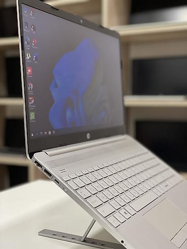 hp omen 15: 💻✨ HP 15-dw – Gündəlik istifadə, iş və təhsil üçün ideal noutbuk! — 2