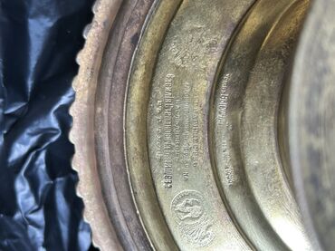 Samovarlar: İşlənmiş Od Samovar, 3 l, Ünvandan götürmə — 4