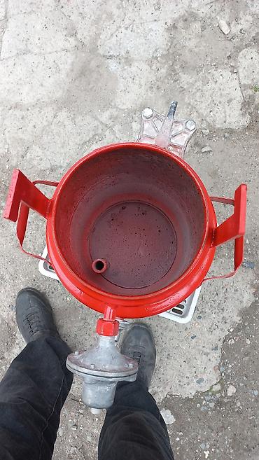 Генераторы: Генератор ацетиленовый АСП‑15 «Автоген») отличном состоянии работает — 2