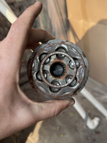 Filtrlər: Bmw e 39 1 eded stupca az islenmis maldi taivan deyil