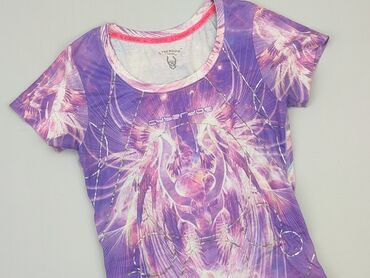 bluzki top: T-shirt, XS (EU 34), condition - Fair